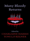 Many Bloody Returns (eBook)